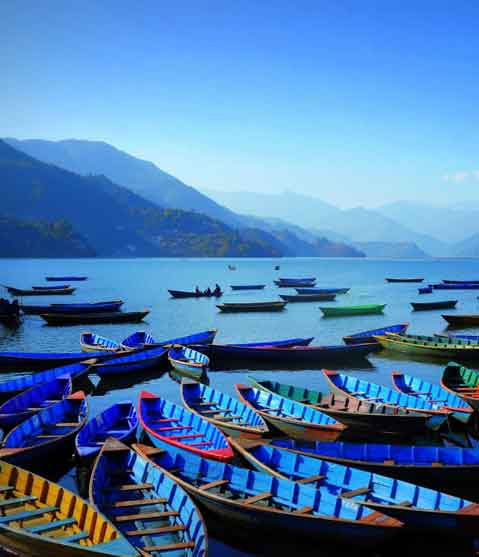 Nepal Budget Deals Packages