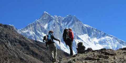 Nepal Family Packages