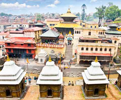 Nepal Holiday Deals