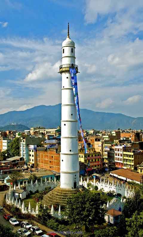 Nepal Weekend Getaways Packages