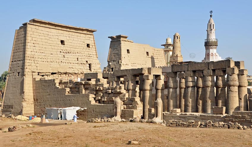 luxor