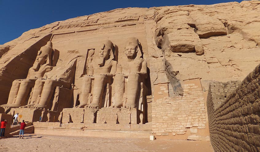 aswan