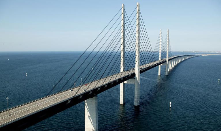 Oresund Bridge