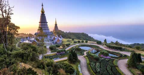 Chiang Mai