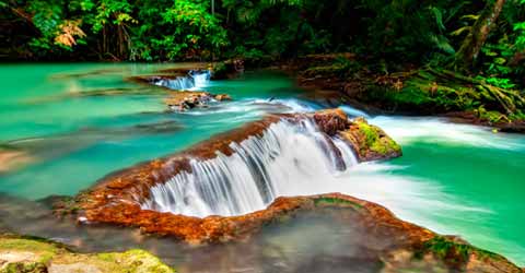 Klong Thom Hot Springs