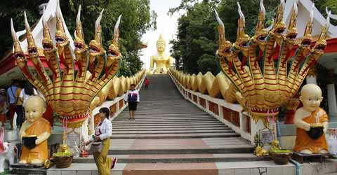 Big Buddha