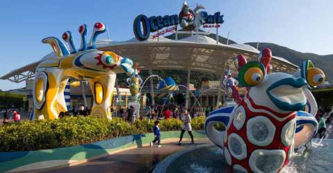 Ocean Park