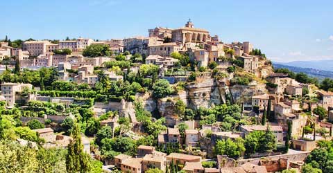 Provence