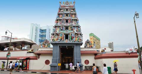 Little India
