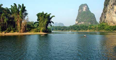 Li River