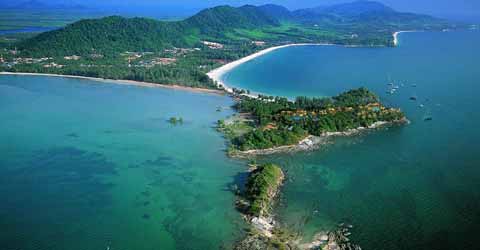  Koh Lanta
