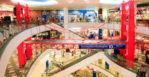 Terminal 21 Terminal 21