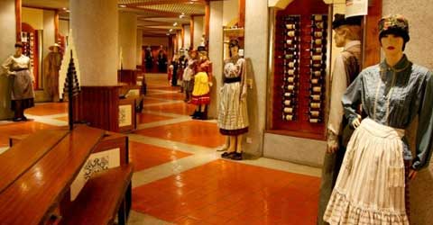 Macau Wine Museum