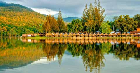 Huay Tung Tao Huay Tung Tao