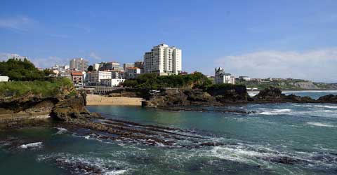Biarritz