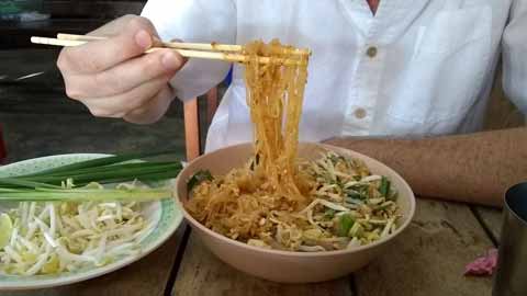 Pad Thai Shop