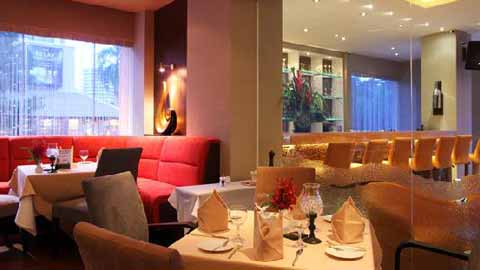 Bruno's Restaurant