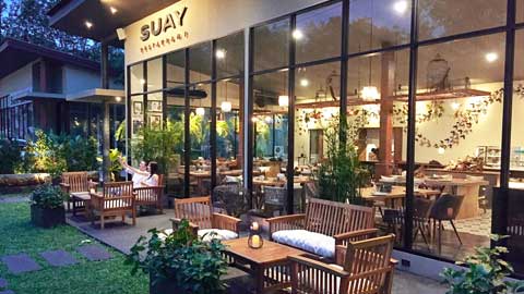 Anchan Vegetarian Restaurant