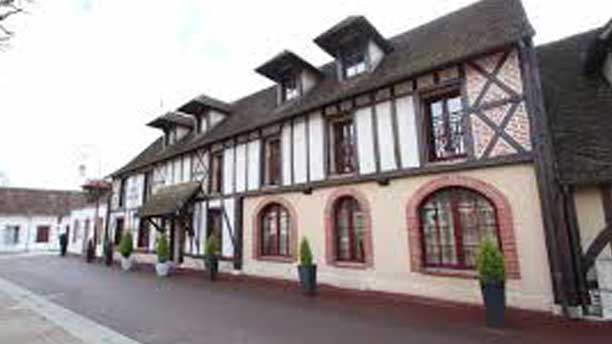 Auberge du Cheval Blanc