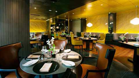 Sam's Steak and Grill