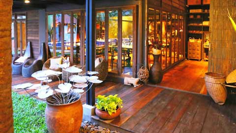 Suay Restaurant