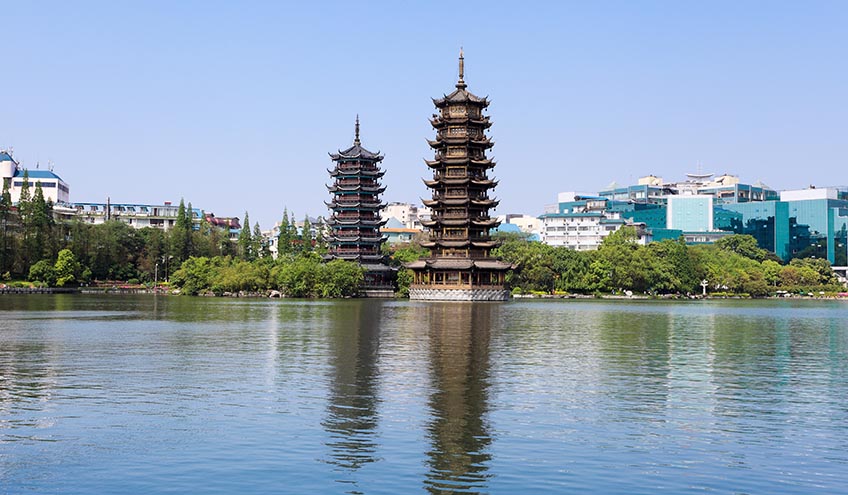 Li River