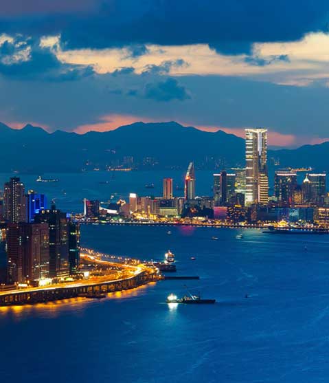 Hong Kong Holidays & Holiday Packages
