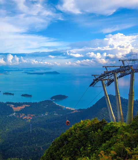 Malaysia Tour Packages