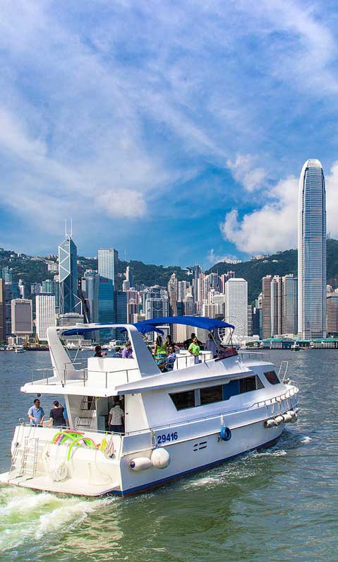 Hong Kong Travel Packages