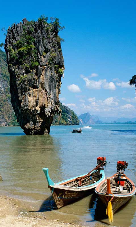 thailand-package