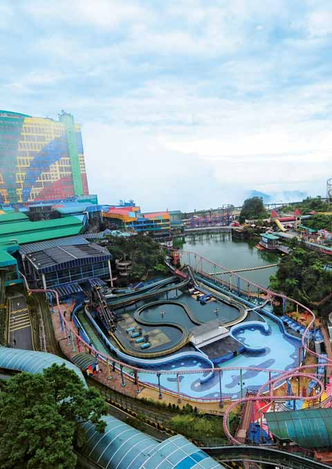 Malaysia Tourism Packages