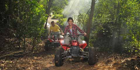 Malaysia All Inclusive Packages
