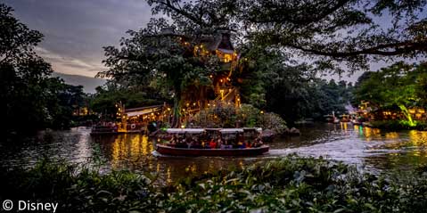 Hong Kong Disneyland Travel Packages