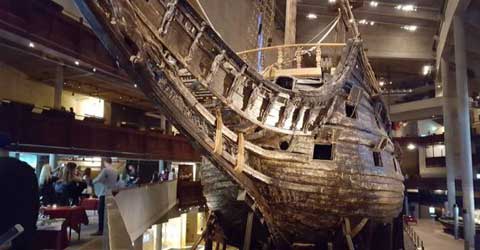 Vasa Museum