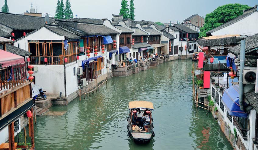 Xin Tian Di