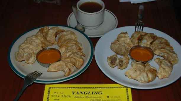 Yangling Tibetian Restaurant