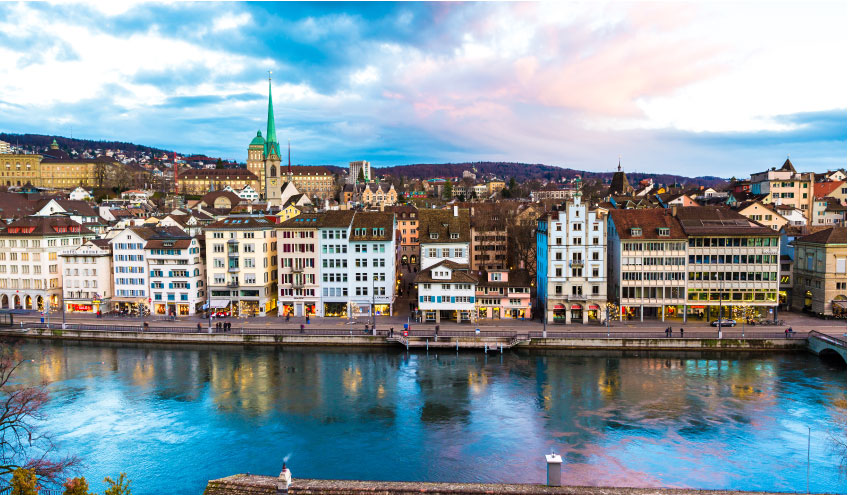 Zurich Card