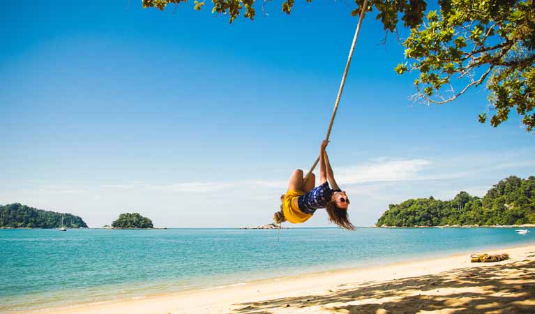Andaman Andaman