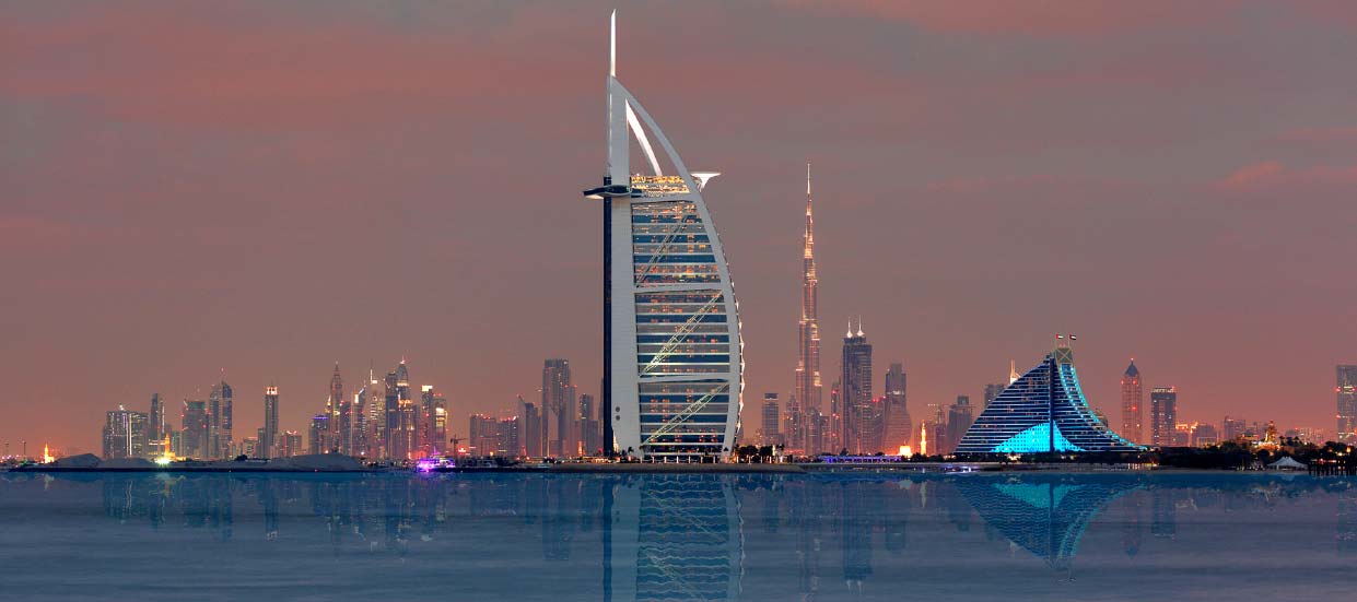 Burj Al Arab Dubai Burj Al Arab Dubai