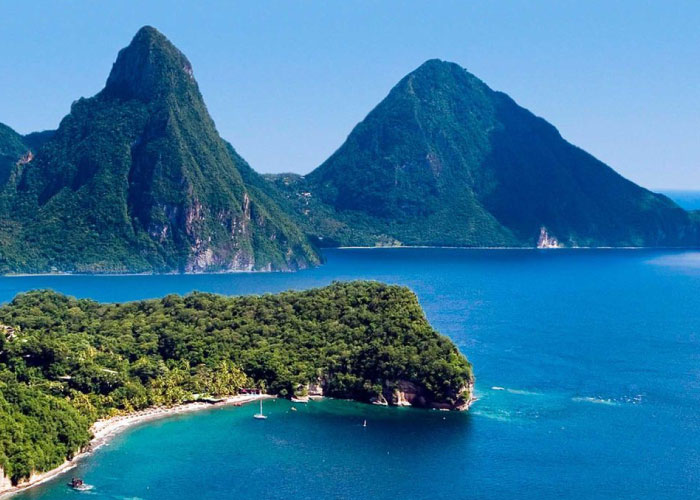 caribbean caribbean