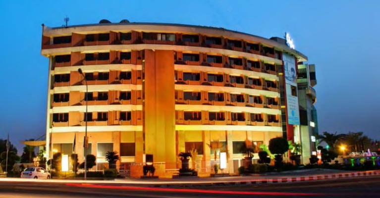 Clarion Bella Casa Jaipur Clarion Bella Casa Jaipur