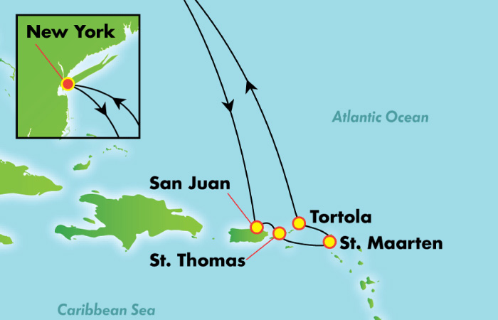 Eastern-Caribbean-Round-trip-New-York Eastern-Caribbean-Round-trip-New-York