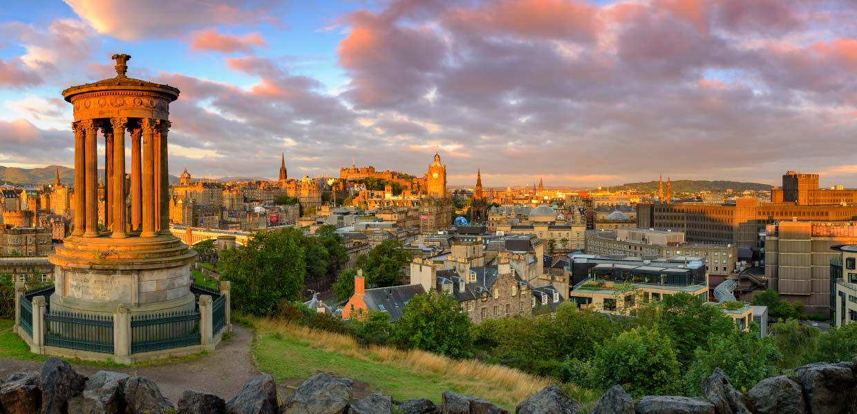 Edinburgh Edinburgh