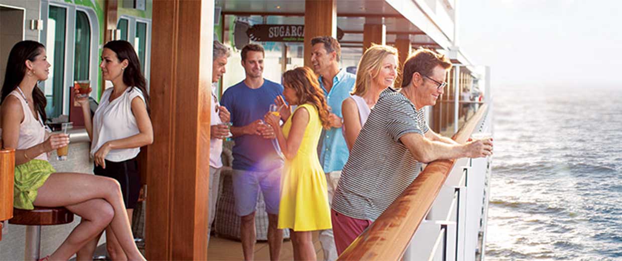 Waterfront Lifestyle Waterfront Lifestyle