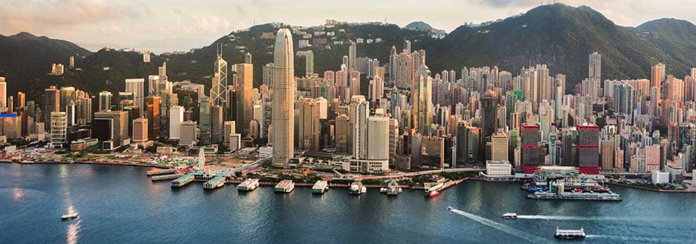 Hong Kong Packages Hong Kong Packages
