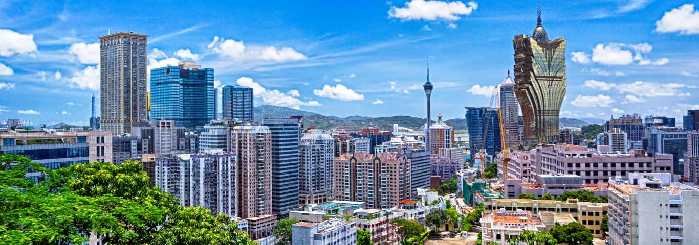 Hong Kong Packages Hong Kong Packages