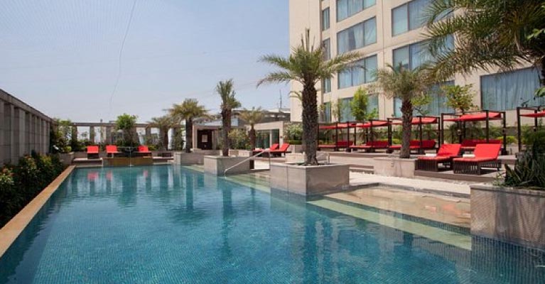 Hyatt Regency, Amritsar Hyatt Regency, Amritsar