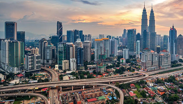 Kuala Lumpur with Cruise: SuperStar Libra Kuala Lumpur with Cruise: SuperStar Libra
