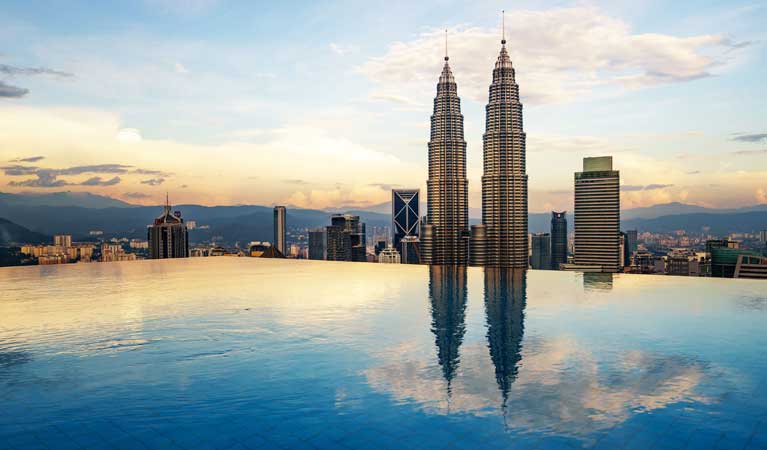 Kuala Lumpur Kuala Lumpur