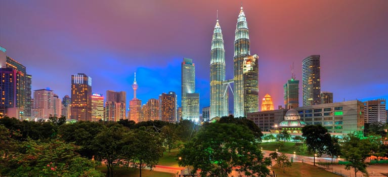 KUALA LUMPUR KUALA LUMPUR